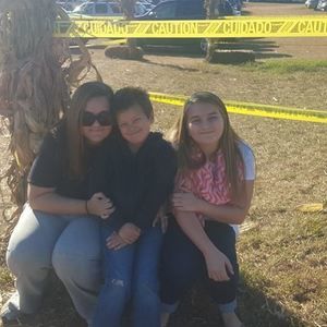 Meet your Posher, Nikki